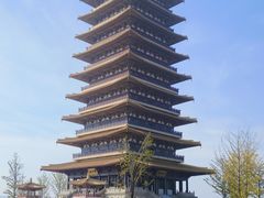 -牛首山文化旅游区