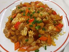 -香港深仔记茶餐厅(东门店)