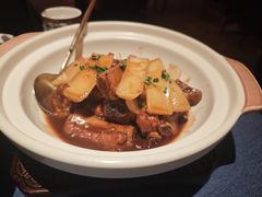 -老吉堂上海本帮菜(工体店)