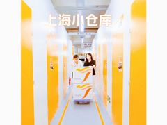 -安东易迷你自助仓储寄存仓库(顾戴路店)