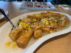 -鹿其林酒家(大学城店)