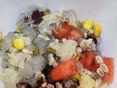 -文昌邓记清补凉(西沙路店)