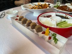 -满堂·烤鸭店·北京菜(鼓楼店)