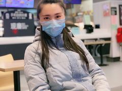 -肯德基(朝阳门店)