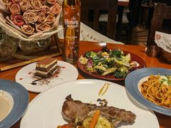 -布拉格餐厅· 中欧捷克菜(全国首店)