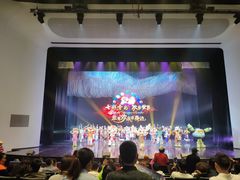 -七彩云南欢乐世界