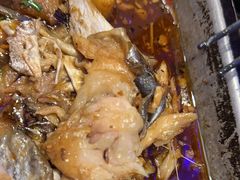 -炉鱼(平湖八佰伴店)