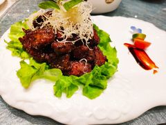 -望乡楼上海菜(日月光店)