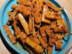 -茉莉餐厅(亳州高新万达广场希夷大道店)