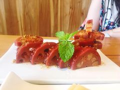 -四季民福烤鸭店(前门廊房二条店)