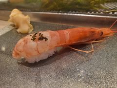 -梅丘·寿司の美登利(银座店)