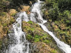 -磐安舞龙峡景区
