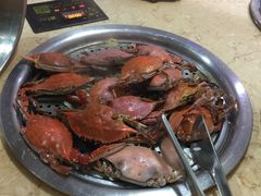 -怡乡王品海鲜姿造自助体验餐厅(大岛商业广场店)