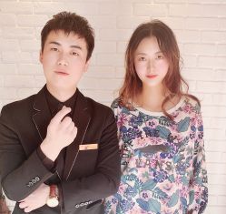 -逸丝风尚yesfashion造型