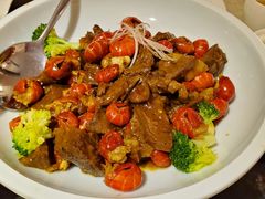 -楚禾宴·家宴(光谷大道店)