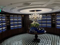 -CHARLIETOWN红茶公司(南京万象天地店)