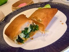 -君来湖滨饭店·渔餐厅
