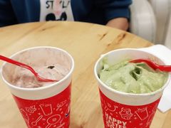 -DQ·蛋糕·冰淇淋(新佳丽店)