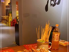-燎局儿·烧烤工场(宁国路店)