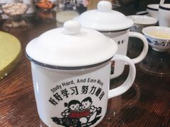 -醉南拳客家菜(华威店)