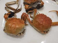 -东方滨江大酒店·滨江厅