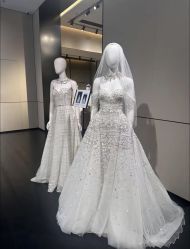-MuseMarry婚纱(前海嘉里中心店)
