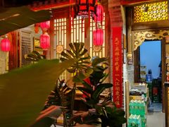 -蜀大侠火锅(森兰花园城店)