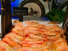 -加餐海鲜自助(宝龙一城店)
