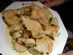 -牛上牛吊炉烧烤(红旗大街店)