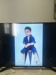 -亲吻宝贝儿童摄影