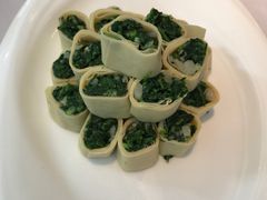 -老洋房花园饭店(绍兴路店)