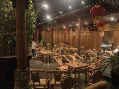 -顺兴老茶馆·精品川菜(世纪城店)