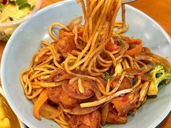 -红小满休闲餐厅(十全街店)