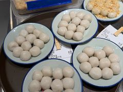 -楼上大排档·顺德菜·粥水·鱼生(苗栗路店)