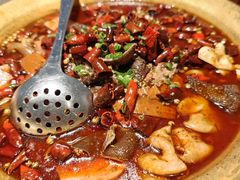 -巴蜀风·地道川菜(总店)