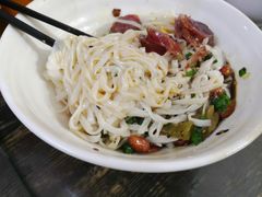 -阿阳牛腩腌面店
