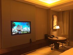 -舟山希尔顿酒店