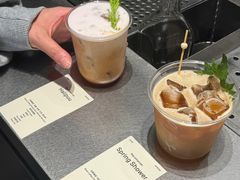 -O.P.S. CAFE
