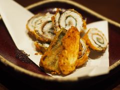 -翔峰炭火鳗鱼(悦泰街里公寓店)