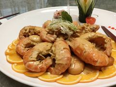 -聚福宝合苑食府(南头镇店)