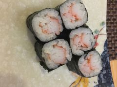 -樱の千渡日式料理·铁板烧•烧鸟(金盛田广场店)