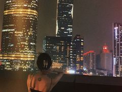 -Mercato莫卡多露台餐厅与酒吧(K11店)