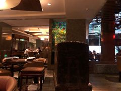 -湖滨28中餐厅·西湖宴·杭州君悦酒店