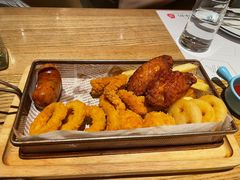 -原石牛扒·约会餐厅(龙城万科里店)