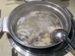 -煲大王猪肚鸡·椰子鸡火锅(红谷滩万达店)