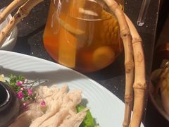 -捞王猪肚鸡火锅(昆山店)