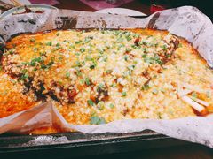 别院特色烤鱼-别院里音乐餐酒吧(双流航空港店)