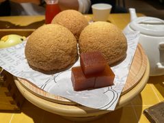 -蔡澜点心·粤菜(花城汇南区店)