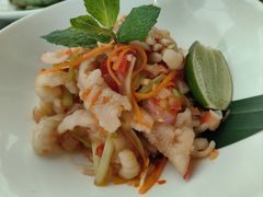 -帕蓝·暹罗料理(大学路店)