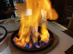 -俄士厨房(万松园店)